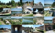 Kalemegdan Photo Screensaver screenshot